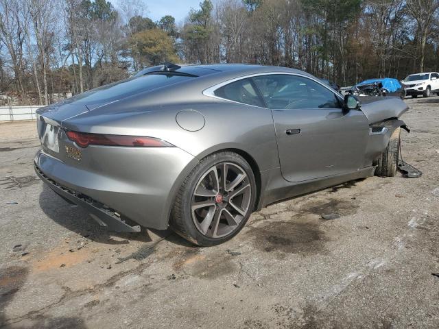 Изображение 3 2020 JAGUAR F-TYPE  2020 с VIN SAJDD1GX4LCK66608
