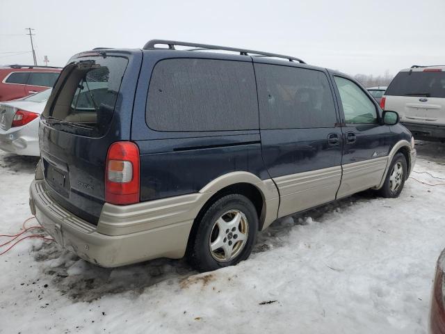 Obraz 3 z 2001 PONTIAC MONTANA  2001 z VIN 1GMDX03E31D166085