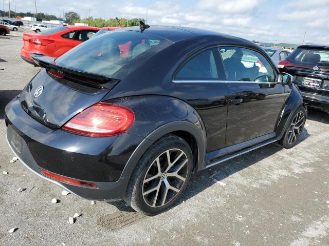 Image 3 of 2016 VOLKSWAGEN BEETLE DUNE 2016 with VIN 3VWS17AT0GM632217