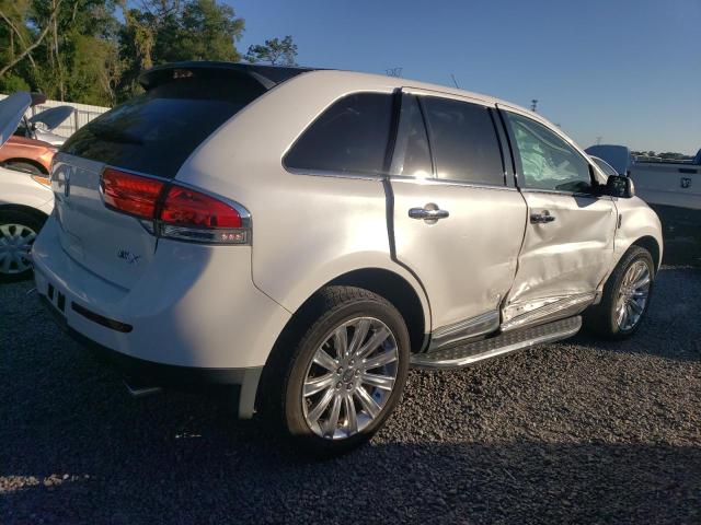 Image 3 of 2015 LINCOLN MKX  2015 with VIN 2LMDJ6JK9FBL33399