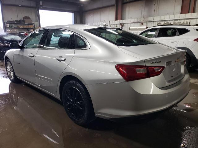 Obraz 2 z 2018 CHEVROLET MALIBU LT 2018 z VIN 1G1ZD5ST9JF267435