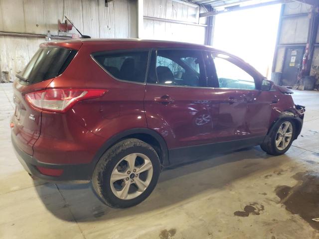Изображение 3 2016 FORD ESCAPE SE 2016 с VIN 1FMCU9GX3GUB95969