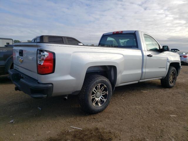 Изображение 3 2015 CHEVROLET SILVERADO C1500 2015 с VIN 1GCNCPEH3FZ391623