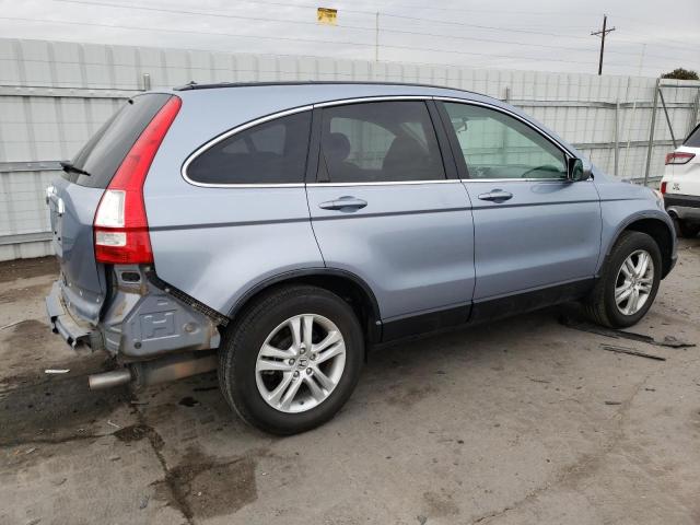 Obraz 3 z 2010 HONDA CR-V EXL 2010 z VIN JHLRE3H72AC011712