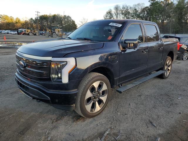 2023 FORD F150 LIGHTNING PRO 2023 image