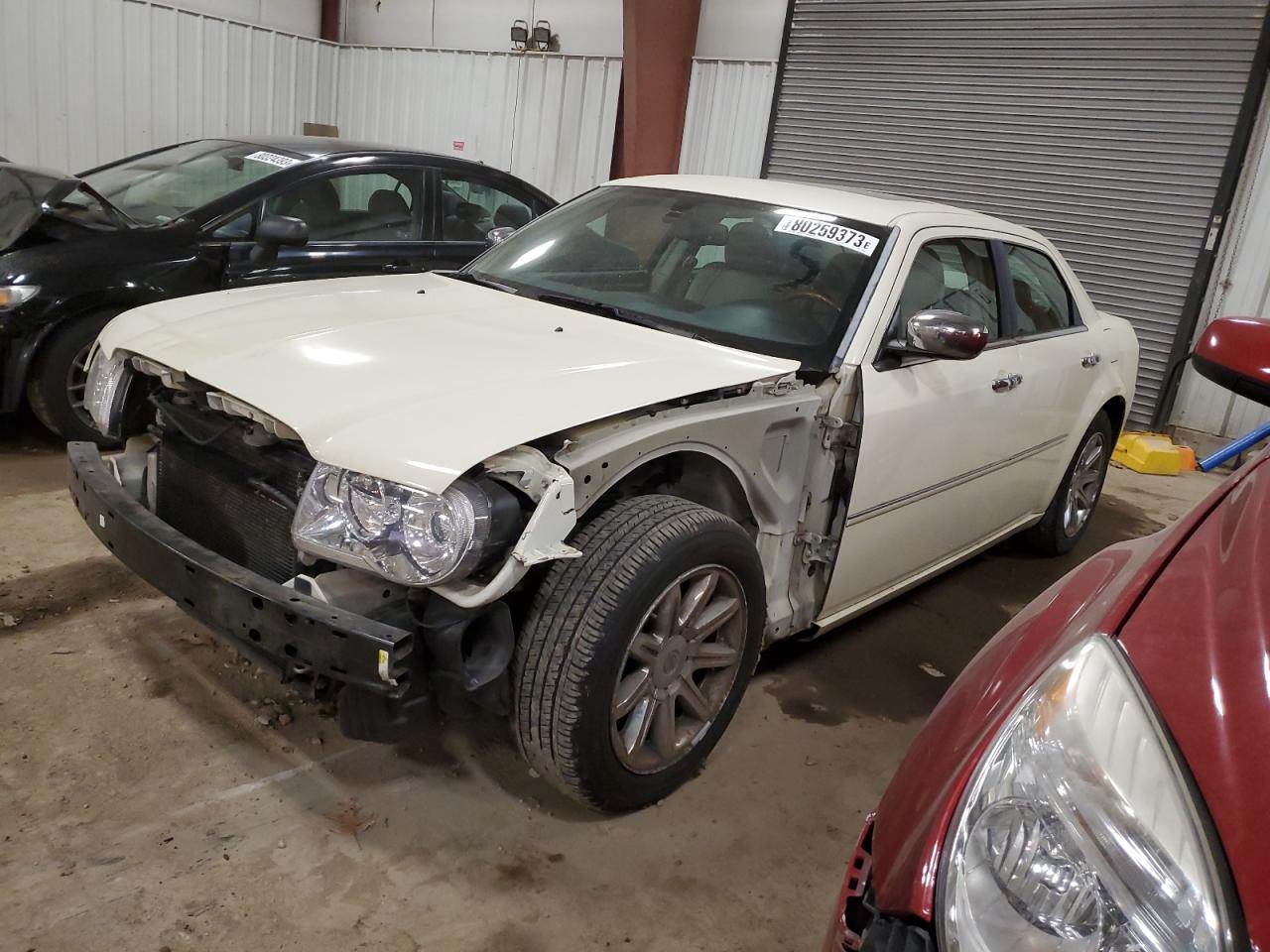 Obraz 2006 CHRYSLER 300C  2006