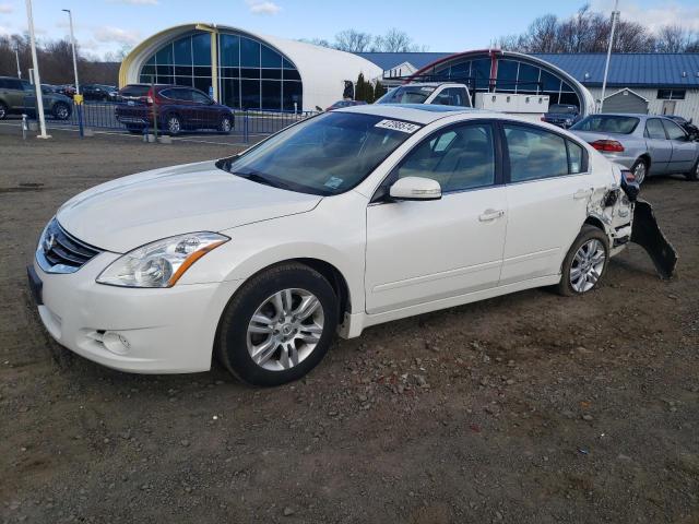 Image 1 of 2010 NISSAN ALTIMA BASE 2010 with VIN 1N4AL2AP0AN502651