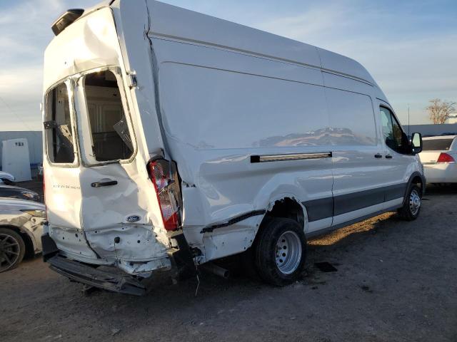 Image 3 of 2021 FORD TRANSIT T-350 HD 2021 with VIN 1FTRS4X86MKA81102