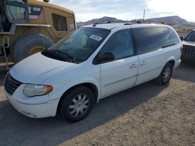 Obraz 2005 CHRYSLER TOWN & COUNTRY TOURING 2005