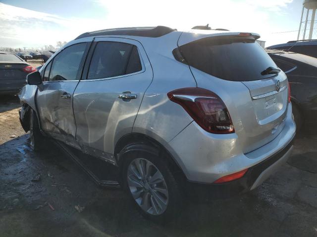 Image 2 of 2019 BUICK ENCORE PREFERRED 2019 with VIN KL4CJASB4KB915403