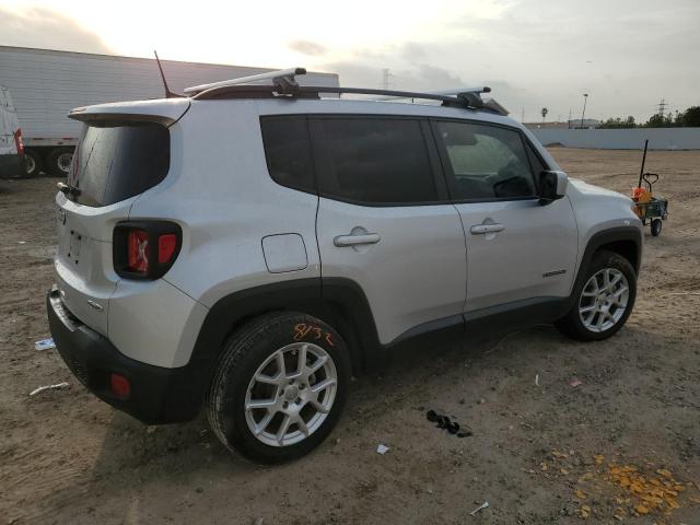Изображение 3 2020 JEEP RENEGADE LATITUDE 2020 с VIN ZACNJABB0LPL47444