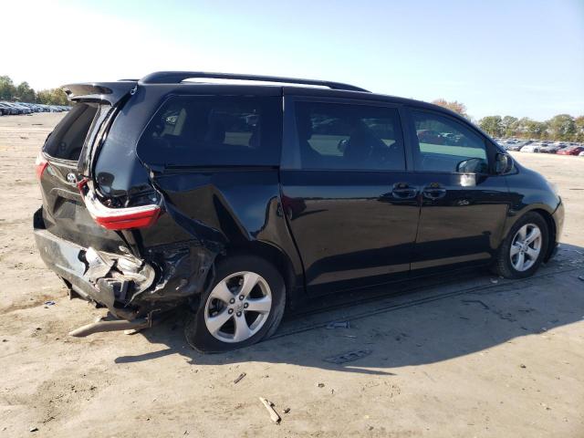 Obraz 3 z 2016 TOYOTA SIENNA LE 2016 z VIN 5TDKK3DC8GS720257