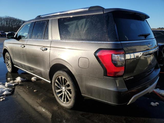 Image 2 of 2021 FORD EXPEDITION MAX LIMITED 2021 with VIN 1FMJK1KT3MEA07766
