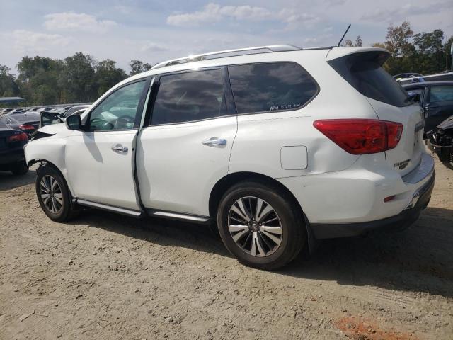 Obraz 2 z 2017 NISSAN PATHFINDER S 2017 z VIN 5N1DR2MN0HC608809