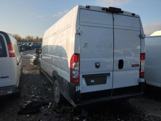 Image 2 of 2021 RAM PROMASTER 3500 3500 HIGH 2021 with VIN 3C6MRVJG3ME566836