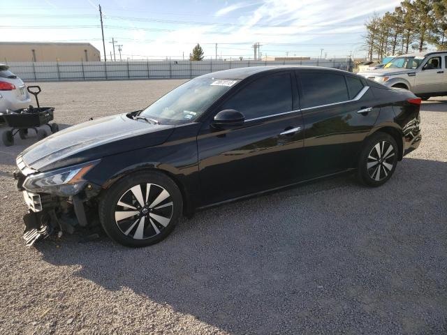 Изображение 1 2022 NISSAN ALTIMA SL 2022 с VIN 1N4BL4EV0NN415699