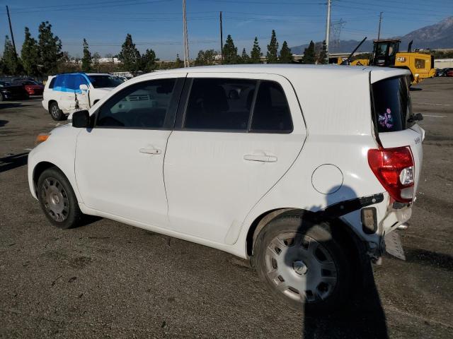 Изображение 2 2008 TOYOTA SCION XD  2008 с VIN JTKKU10478J019570