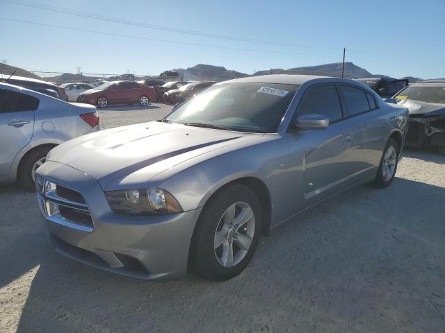 2014 DODGE CHARGER SE 2014 image