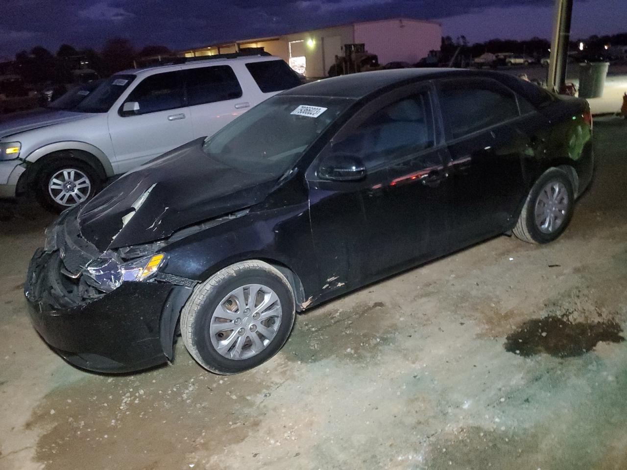 Изображение 2012 KIA FORTE EX 2012