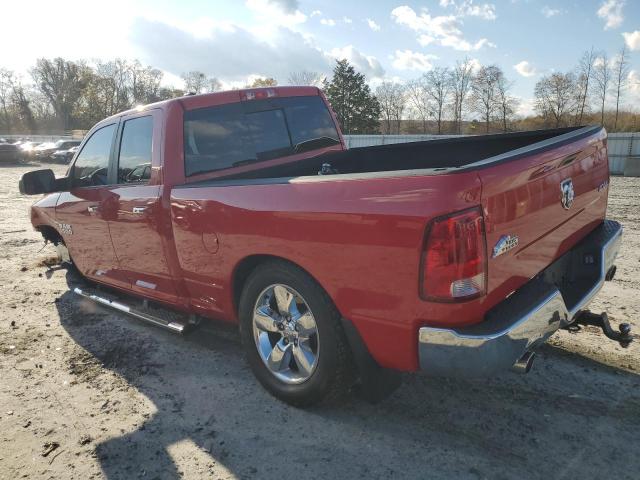 Image 2 of 2014 RAM 1500 SLT 2014 with VIN 1C6RR7GT7ES187584