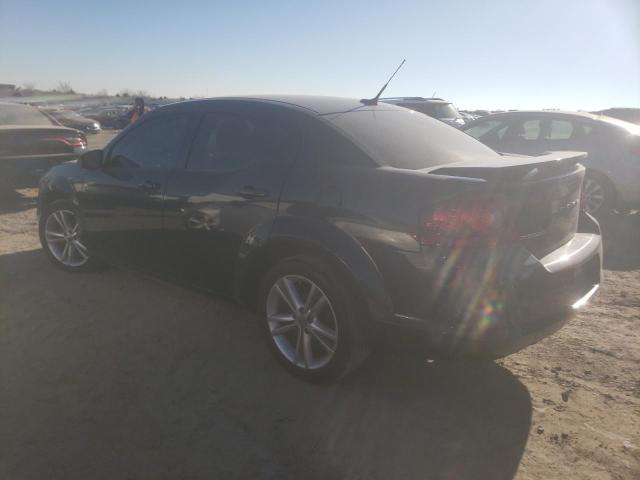 Изображение 2 2011 DODGE AVENGER MAINSTREET 2011 с VIN 1B3BD1FG6BN506382