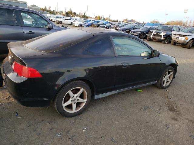 Image 3 of 2004 Acura RSX 2004 with VIN JH4DC54834S000430