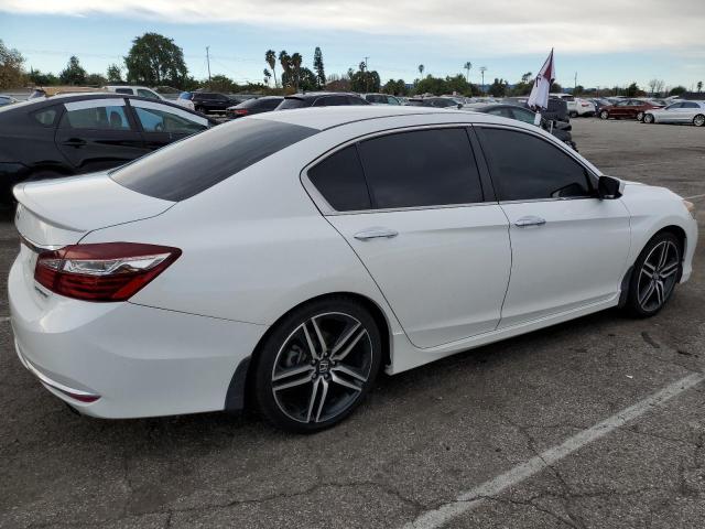 Image 3 of 2016 HONDA ACCORD SPORT 2016 with VIN 1HGCR2F59GA243040