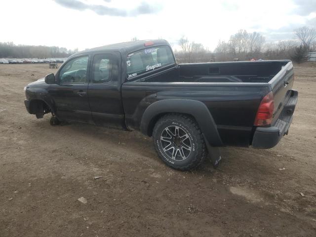 Изображение 2 2012 TOYOTA TACOMA ACCESS CAB 2012 с VIN 5TFUX4EN1CX015028