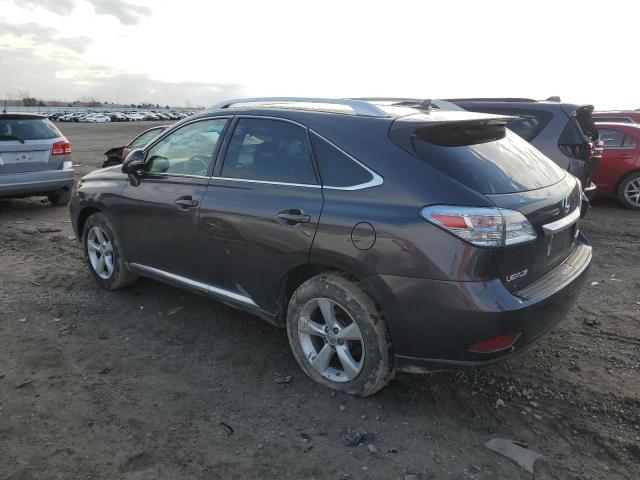 Изображение 2 2010 LEXUS RX 350 2010 с VIN 2T2BK1BA7AC056129