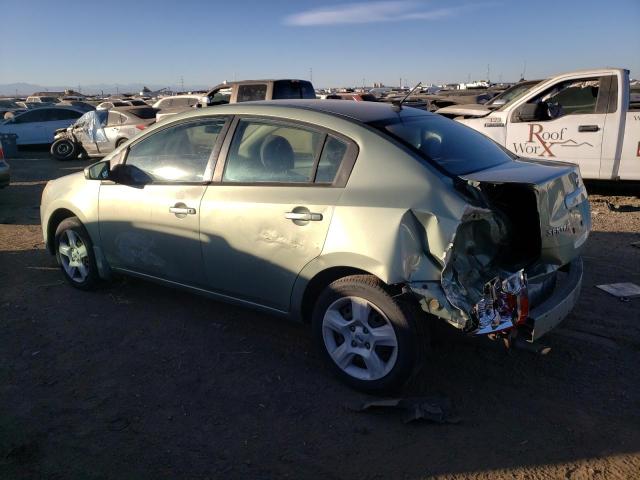 Obraz 2 z 2007 NISSAN SENTRA 2.0 2007 z VIN 3N1AB61E57L607295
