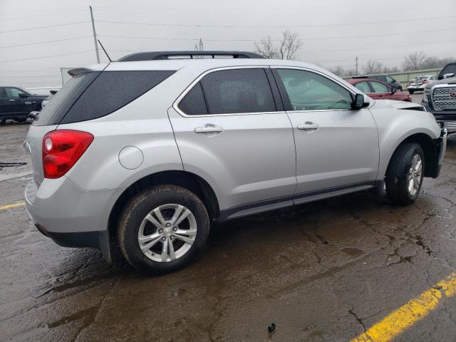 Obraz 3 z 2015 CHEVROLET EQUINOX LT 2015 z VIN 2GNFLFEK6F6271117
