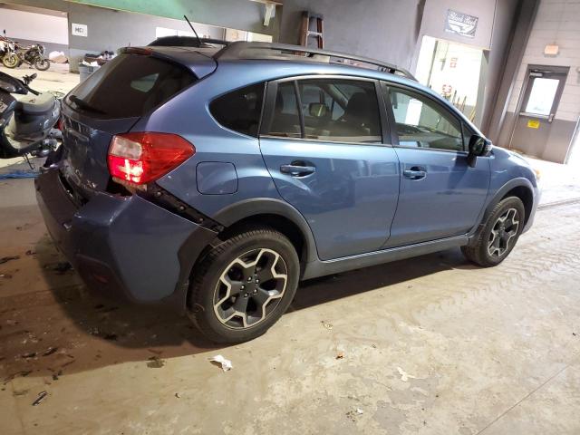 Изображение 3 2015 SUBARU XV CROSSTREK 2.0 LIMITED 2015 с VIN JF2GPAMC0F8256011