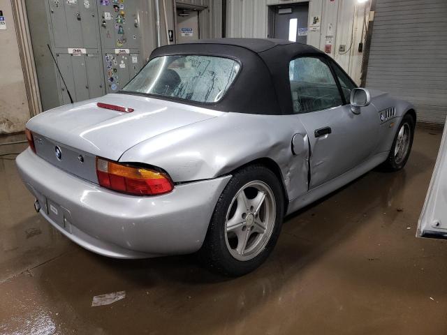 Obraz 3 z 1996 BMW Z3 1.9 1996 z VIN 4USCH7323TLB75094