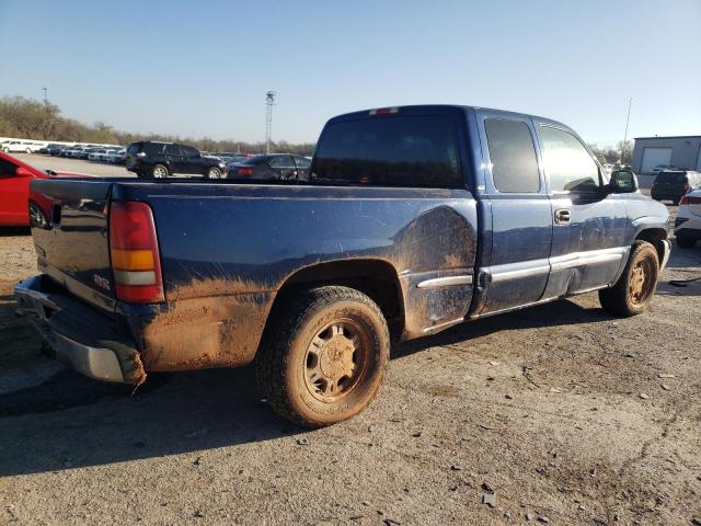 Obraz 3 z 2002 GMC NEW SIERRA C1500 2002 z VIN 1GTEC19T02Z233276