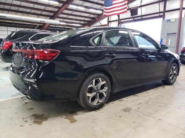 Obraz 3 z 2020 KIA FORTE FE 2020 z VIN 3KPF24AD2LE143203