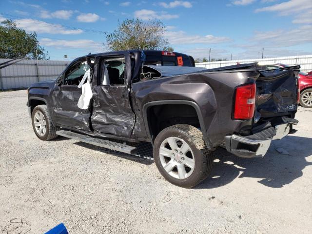 Изображение 2 2015 GMC SIERRA C1500 SLE 2015 с VIN 3GTP1UEC9FG493509