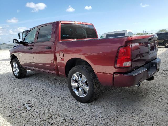 Image 2 of 2016 RAM 1500 ST 2016 with VIN 3C6RR7KTXGG243745