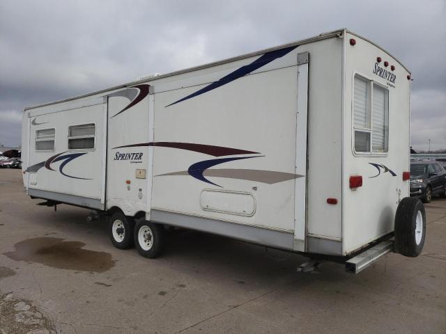 Image 3 of 2004 KEYSTONE SPRINTER 2004 with VIN 4YDT300254A212590