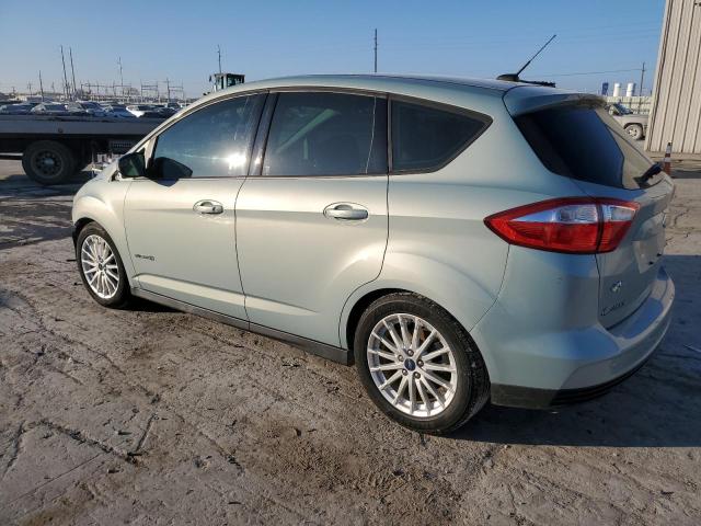 Image 2 of 2013 FORD C-MAX SE 2013 with VIN 1FADP5AU1DL523744