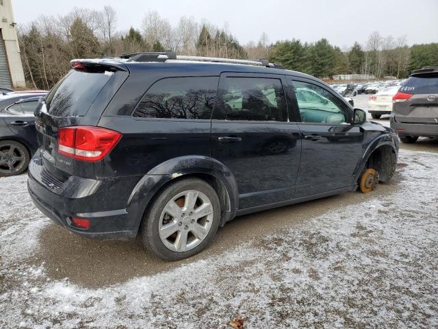 Obraz 3 z 2014 DODGE JOURNEY SXT 2014 z VIN 3C4PDCCG7ET140358
