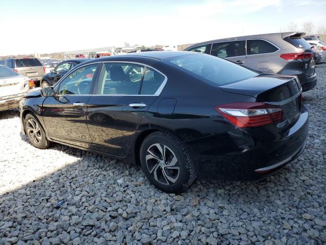 Image 2 of 2016 HONDA ACCORD LX 2016 with VIN 1HGCR2F31GA098431