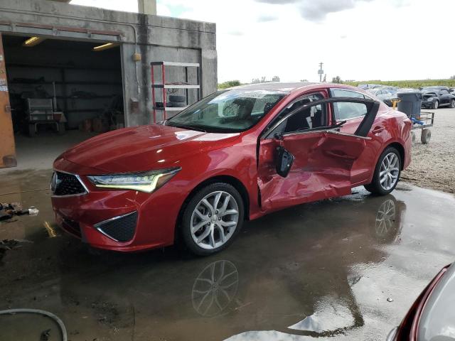 2019 ACURA ILX  2019 image
