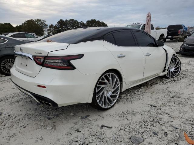 Изображение 3 2020 NISSAN MAXIMA PLATINUM 2020 с VIN 1N4AA6FV1LC375752
