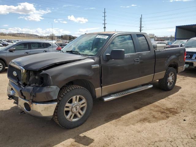 2006 FORD F150  2006 image