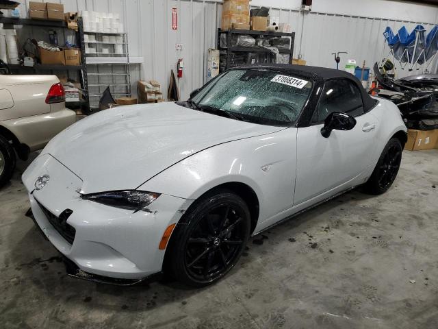 2019 MAZDA MX-5 MIATA CLUB 2019 image