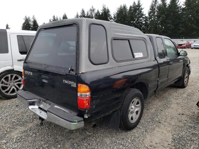 Image 3 of 2003 TOYOTA TACOMA XTRACAB 2003 with VIN 5TEVL52NX3Z162130