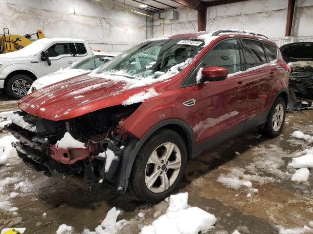 Изображение 1 2014 FORD ESCAPE SE 2014 с VIN 1FMCU0GX3EUB71177