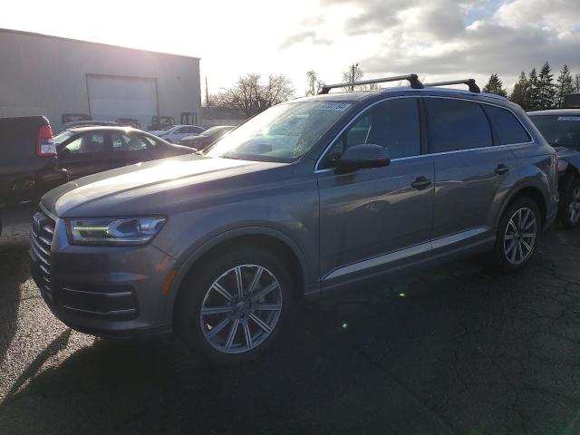 2017 AUDI Q7 PREMIUM 2017 image