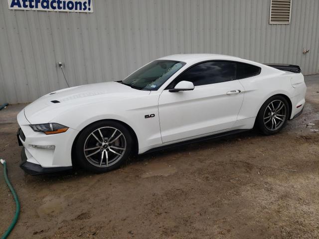 Изображение 2018 FORD MUSTANG GT 2018