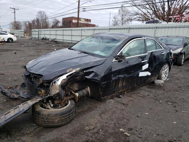 Obraz 1 z 2018 CADILLAC ATS  2018 z VIN 1G6AA5RX0J0146336